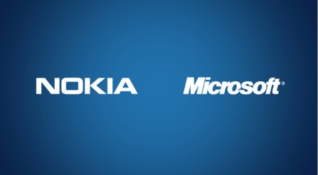Nokia Microsoft współpraca