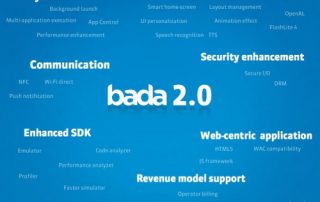 Samsung bada OS 2.0 oficjalnie- wielozadaniowość, obsługa NFC, HTML 5