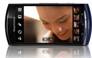 Sony Ericsson Xperia Neo