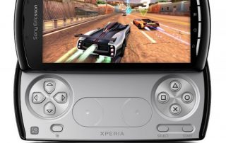 Sony Ericsson Xperia Play zostanie zaprezentowany na targach MWC 2011