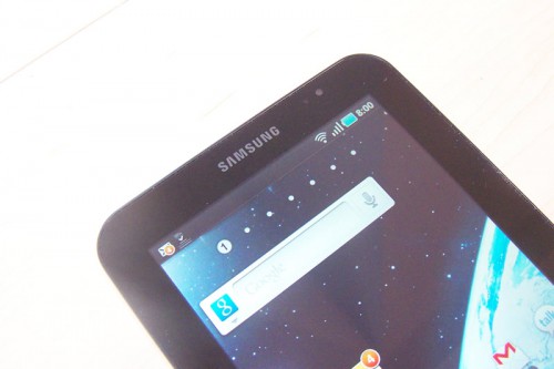 Samsung Galaxy Tab
