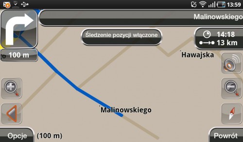 Era dostarcza Galaxy Taba z aplikacją NaviExpert