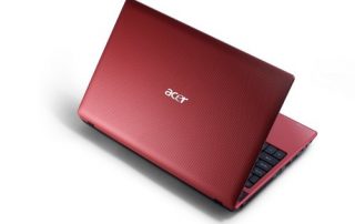 Acer Aspire 5253