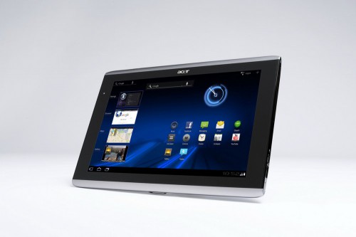 Acer Iconia Tab A500