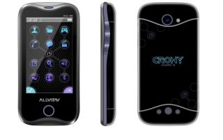 Allview F2 Crony