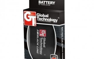 Bateria GT Black Line