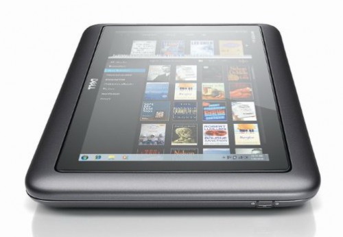 Dell Inspiron duo