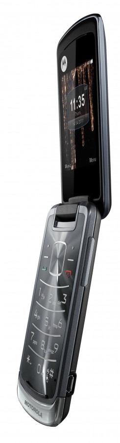 Motorola GLEAM