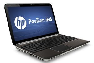 HP Pavilion MUSE