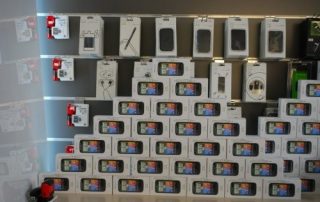 HTC Desire S już dostępny w Europie