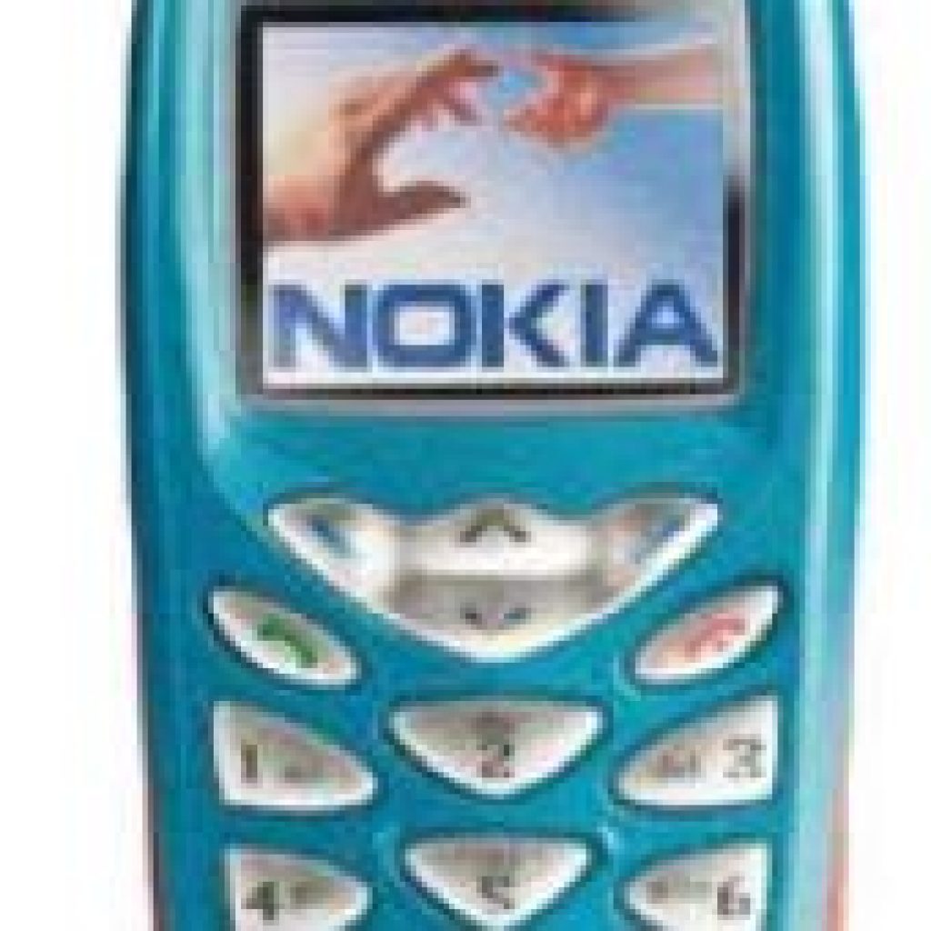 Nokia 3510i аккумулятор