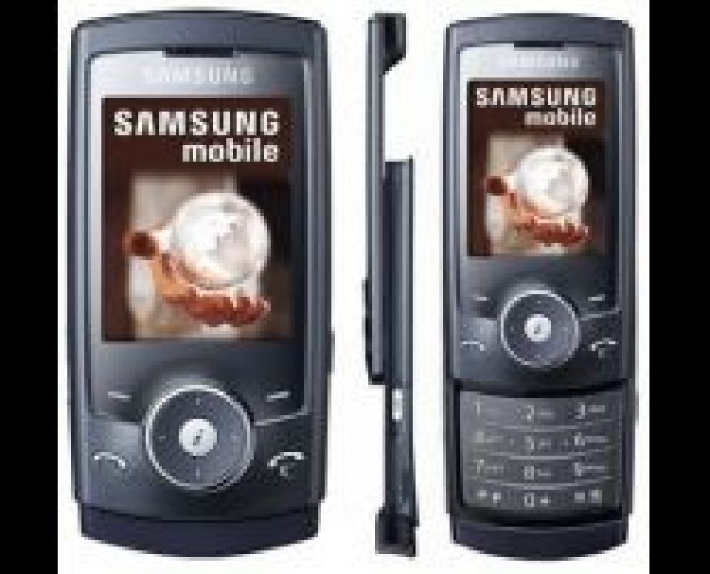 Samsung u600 аккумулятор