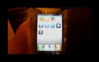 iPhone - iPad