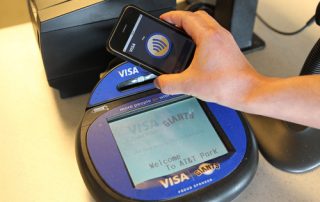 iPhone 5 bez obsługi technologii NFC