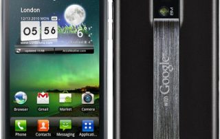 LG Swift 2X P990