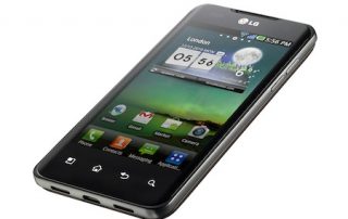 LG Swift 2X P990