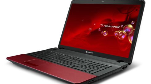 Packard Bell EasyNote TS