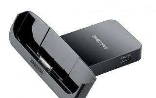 Akcesoria do Samsung Galaxy Tab