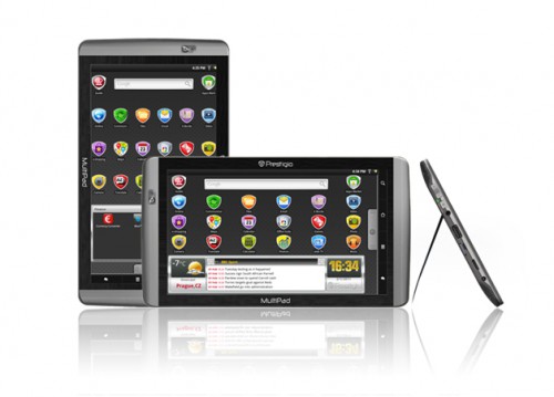 Prestigio MultiPad 7100C