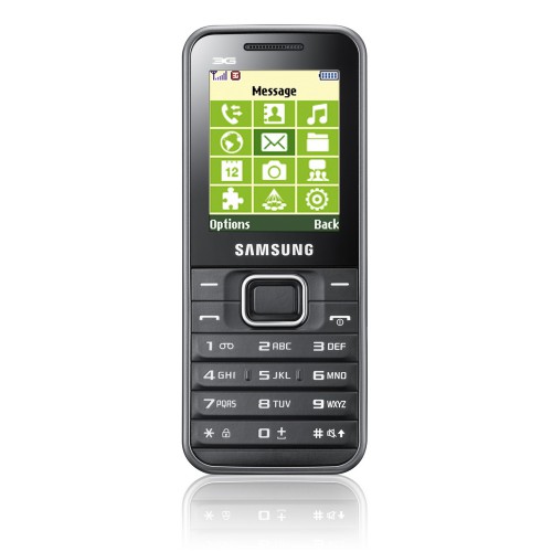 Samsung GT- E3210