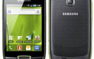Samsung S5570 Galaxy Mini