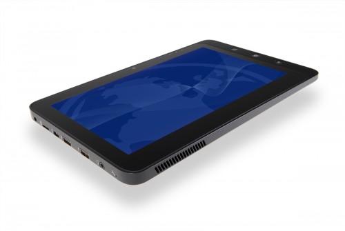 Terra PAD
