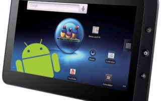 ViewSonic ViewPad 10