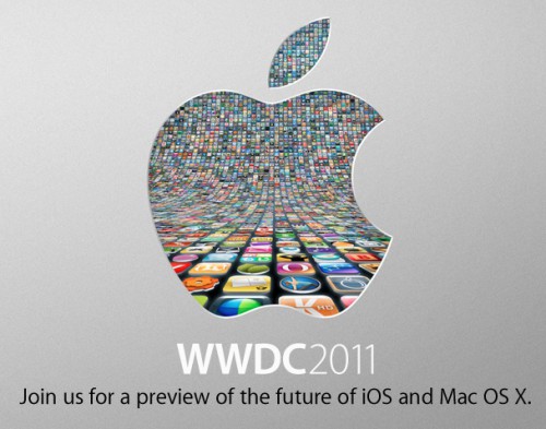 Nowa wersja iOS, Mac OS X Lion na WWDC 2011, co z iPhone 5?