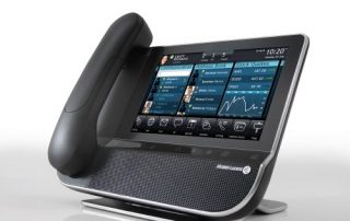 Alcatel-Lucent OmniTouch 8082 My IC Phone