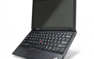 Lenovo ThinkPad - biznes