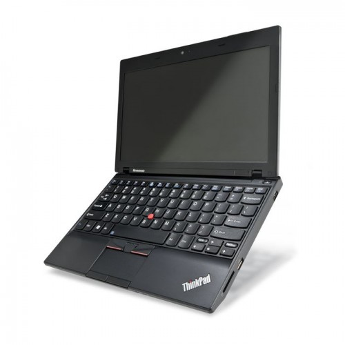 Lenovo ThinkPad - biznes