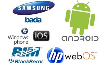Jak wyglądać będzie rynek smartfonów w 2015 roku?