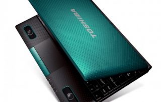 Toshiba NB520