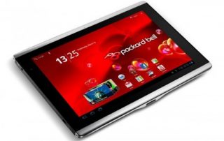 Packard Bell Liberty Tab
