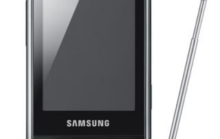 Samsung Champ Duos E2562