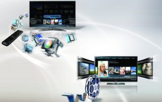 Samsung Smart TV