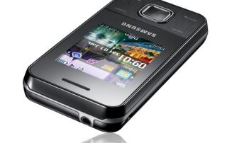Samsung GT-E2330