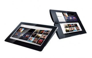 Sony S1 i S2