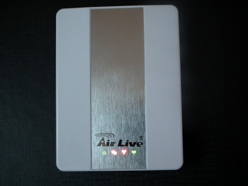 AirLive Traveler3GM