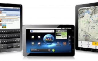 ViewPad 7