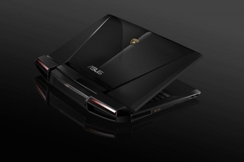 ASUS Automobili Lamborghini VX7