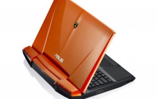 ASUS Automobili Lamborghini VX7