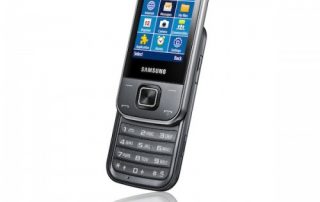 Samsung C3750
