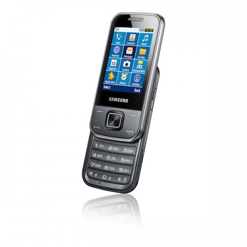 Samsung C3750