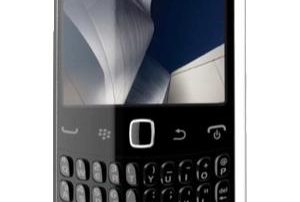 BlackBerry Curve Apollo