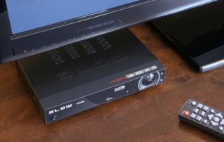 BLOW DVB-T 4403HD