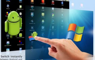 Aplikacje z Android na Windows dzięki BlueStacks- wideo