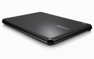 ChromeBook