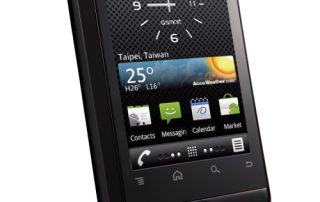 GIGA-BYTE GSmart G1310