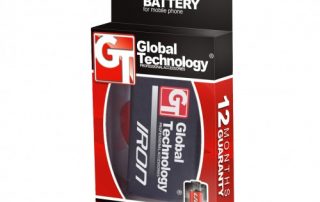 Baterie GT IRON